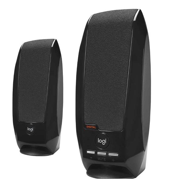 Logitech S150 2.0 USB Stereo Speakers